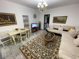 Apartment Tirana Ferit Xhajko - Tirana - 6