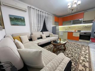 Apartment Tirana Ferit Xhajko - 2
