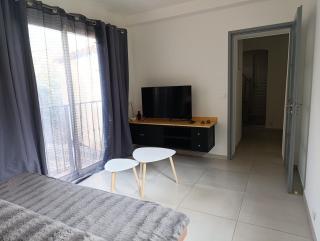 Maison atypique avec jardin - Calenzana - 8