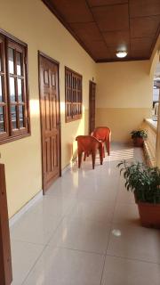 Résidence ATEKA-Appartements meublés - Brazzaville - 4