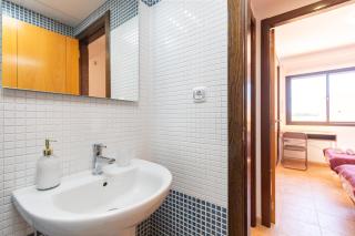 Apartamento con terraza y piscina en Los Collados - Águilas - 3