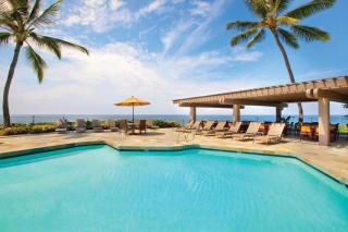 Kanaloa at Kona by OUTRIGGER - Kailua-Kona - 0
