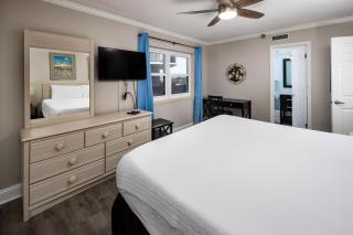 Nautilus 1604 - Gulf Front 2 Bedroom - 6th Floor - Fort Walton Beach - 6