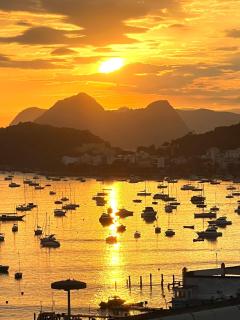 Wonderful sea view Studio - Rio de Janeiro - 7