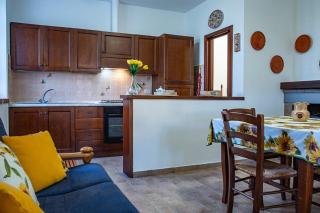 Agriturismo Le Chiocciolaie - Appartamento 2 - Podere Cernaia - 4