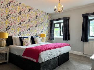 Exmoor White Horse Inn - Exford - 5