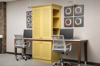 Home2 Suites By Hilton Clearwater St. Petersburg Ulmerton Rd - Clearwater - 6
