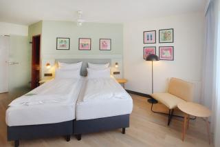 Garner Hotel Oberhausen - Oberhausen - 9