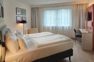 Garner Hotel Oberhausen - Oberhausen - 8