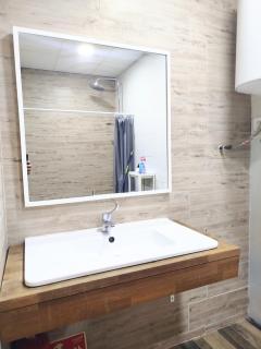 Apartamento Valencia capital A B - Valência - 7