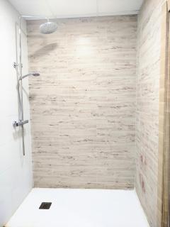 Apartamento Valencia capital A B - Valência - 5