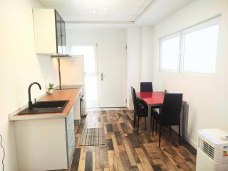 Apartamento Valencia capital A B - Valência - 2