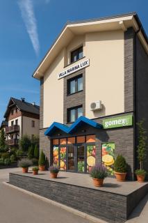 Lux apartman Zlatibor - Zlatibor - 9