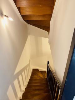 "Maison Bleue" Quartier Haut,Clim,Parking,Jardin - Sète - 6