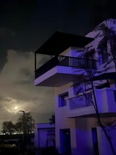 Appartement balnéaire - Cabo Negro - 4