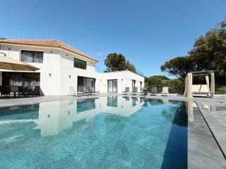 Villa les Cépèdes - Sainte-Maxime - 9