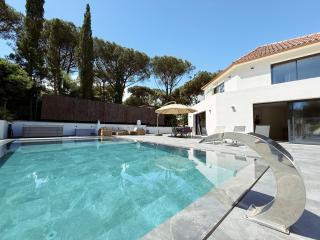 Villa les Cépèdes - Sainte-Maxime - 5