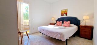 Apartamento cerca de la playa con terraza - Can Picafort - 7