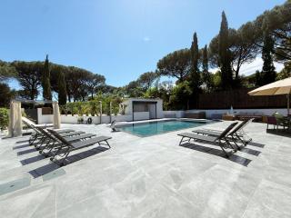 Villa les Cépèdes - Sainte-Maxime - 0