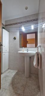 Apartamento cerca de la playa con terraza - 4