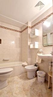 Apartamento cerca de la playa con terraza - 1