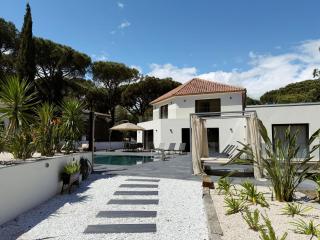 Villa les Cépèdes - Sainte-Maxime - 6