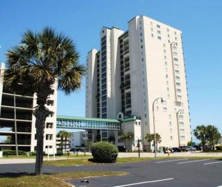 Windy Hill Dunes Unit 1106 - Myrtle Beach - 9