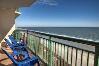 Windy Hill Dunes Unit 1106 - Myrtle Beach - 5