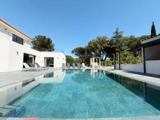 Villa les Cépèdes - Sainte-Maxime - 4