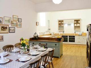 Whitehall Pele Tower - Mealsgate - 4