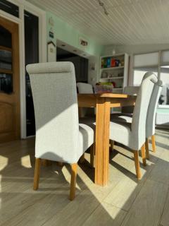 Beachside Home-Pizza Oven & Bar Close To Beach and Town - 9