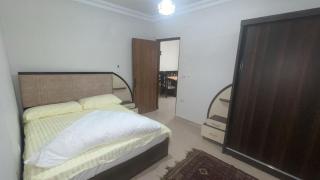 Pyramids View Apartment, 5 Minutes from the Grand Egyptian Museum - 1