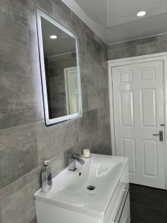 Beachside Home-Pizza Oven & Bar Close To Beach and Town - Cleveleys - 8