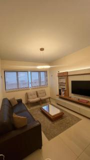 Lindo apartamento 50 metros da praia - Cabedelo - 0