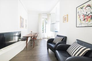 Easylife - Confortevole con balcone in City Life - Milan - 9