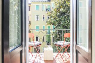 Easylife - Confortevole con balcone in City Life - Milan - 8