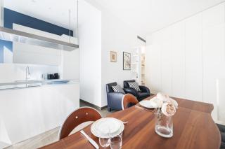 Easylife - Confortevole con balcone in City Life - Milan - 5
