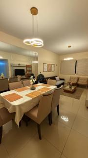 Lindo apartamento 50 metros da praia - 9