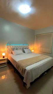 Lindo apartamento 50 metros da praia - Cabedelo - 7