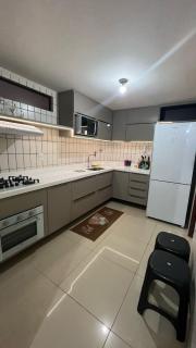 Lindo apartamento 50 metros da praia - Cabedelo - 4