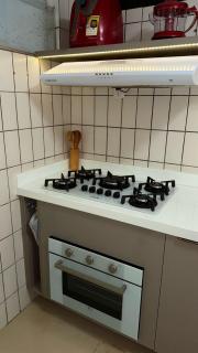 Lindo apartamento 50 metros da praia - Cabedelo - 3