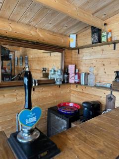Beachside Home-Pizza Oven & Bar Close To Beach and Town - Cleveleys - 7
