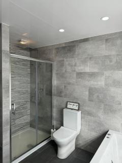 Beachside Home-Pizza Oven & Bar Close To Beach and Town - 4