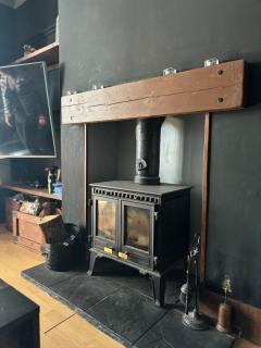 Beachside Home-Pizza Oven & Bar Close To Beach and Town - 2