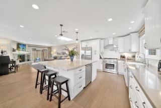 4bd, 4bth Beach House W Spa, Pool Table, Yard - San Clemente - 9