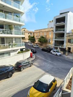 Jaci Apartaments - St Julian's - 2