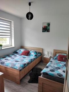 Apartamenty NOVA - Zator - 4