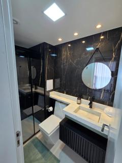 Studio Duplex a 30 passos do metrô Brooklin 1302 - São Paulo - 9
