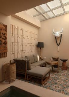 Casa Pia by Caleta Homes - Málaga - 1