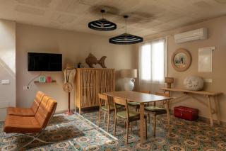 Casa Pia by Caleta Homes - Málaga - 9